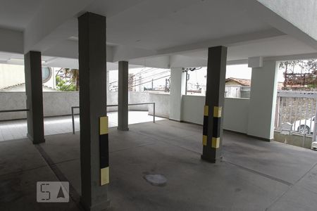 Apartamento à venda com 89m², 3 quartos e 1 vagaGaragem