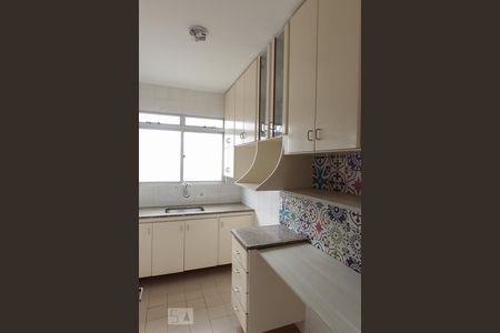 Apartamento à venda com 89m², 3 quartos e 1 vagaCozinha