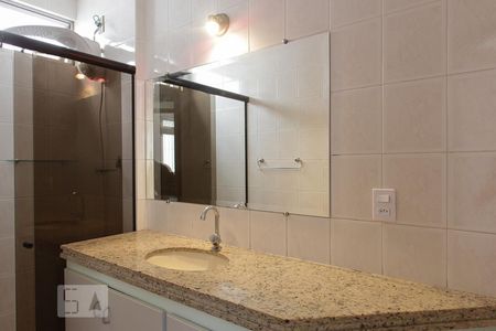 Apartamento à venda com 89m², 3 quartos e 1 vagaBanheiro Corredor