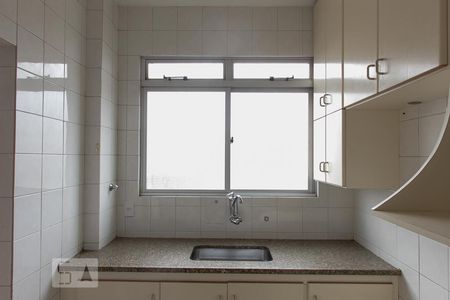 Apartamento à venda com 89m², 3 quartos e 1 vagaCozinha