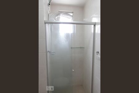 Apartamento à venda com 89m², 3 quartos e 1 vagaBanheiro da Suíte