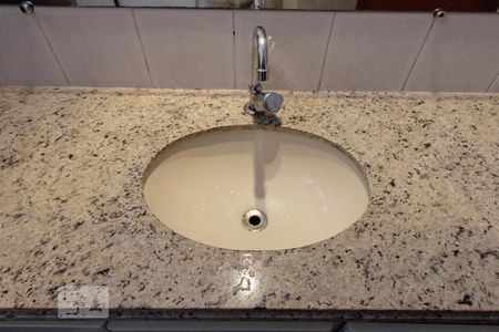 Apartamento à venda com 89m², 3 quartos e 1 vagaBanheiro Corredor