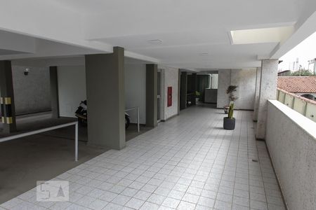 Apartamento à venda com 89m², 3 quartos e 1 vagaÁrea comum