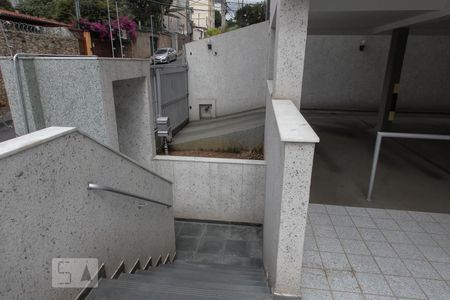 Apartamento à venda com 89m², 3 quartos e 1 vagaÁrea comum