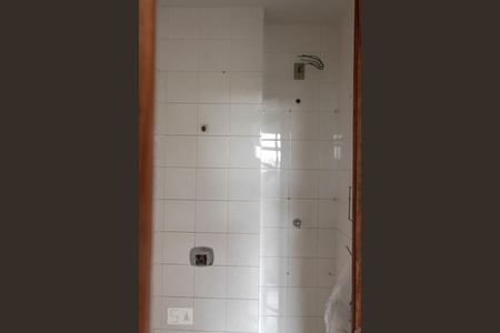 Apartamento à venda com 89m², 3 quartos e 1 vagaBanheiro da Área de Serviço