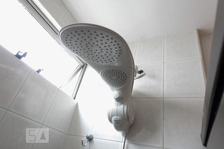 Apartamento à venda com 89m², 3 quartos e 1 vagaBanheiro Corredor