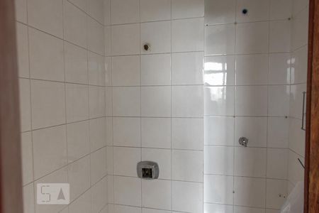Apartamento à venda com 89m², 3 quartos e 1 vagaBanheiro da Área de Serviço