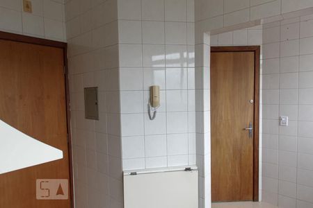 Apartamento à venda com 89m², 3 quartos e 1 vagaCozinha