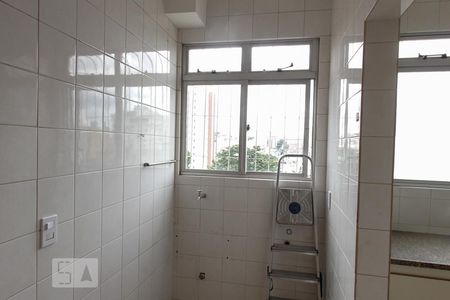 Apartamento à venda com 89m², 3 quartos e 1 vagaÁrea de Serviço