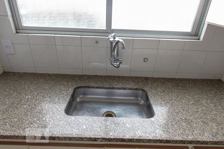 Apartamento à venda com 89m², 3 quartos e 1 vagaCozinha