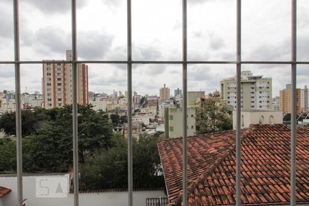 Apartamento à venda com 89m², 3 quartos e 1 vagaVista da Suíte 
