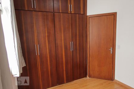 Quarto 1 de apartamento à venda com 3 quartos, 89m² em Santa Tereza, Belo Horizonte