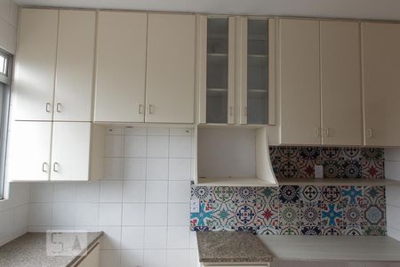 Apartamento à venda com 89m², 3 quartos e 1 vagaCozinha