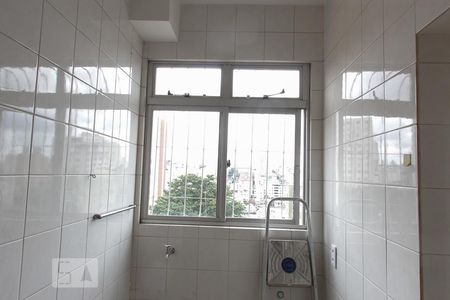 Apartamento à venda com 89m², 3 quartos e 1 vagaÁrea de Serviço