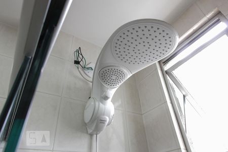 Apartamento à venda com 89m², 3 quartos e 1 vagaBanheiro da Suíte