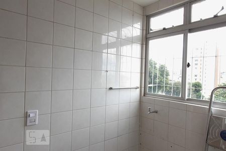 Apartamento à venda com 89m², 3 quartos e 1 vagaÁrea de Serviço