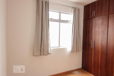 Quarto 1 de apartamento à venda com 3 quartos, 89m² em Santa Tereza, Belo Horizonte