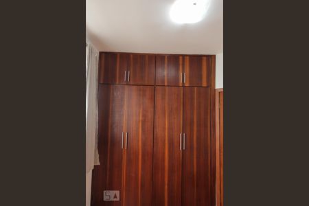 Quarto 1 de apartamento à venda com 3 quartos, 89m² em Santa Tereza, Belo Horizonte