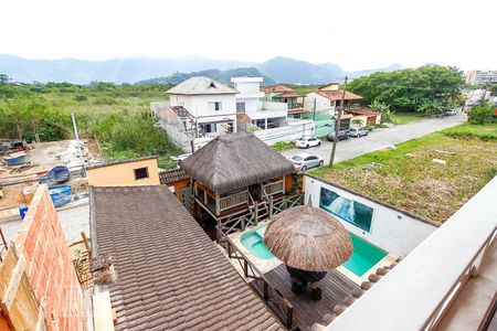 Casa de condomínio à venda com 300m², 5 quartos e 1 vagaVista da Varanda da Suíte 2