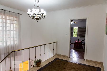 Casa à venda com 365m², 3 quartos e 3 vagasÁrea livre