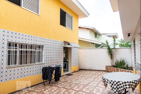 Casa à venda com 365m², 3 quartos e 3 vagasÁrea livre