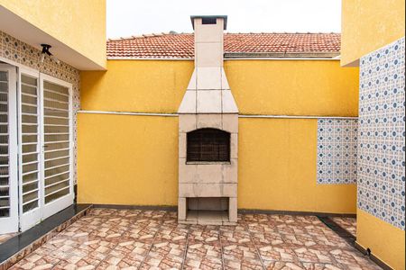 Casa à venda com 365m², 3 quartos e 3 vagasChurrasqueira
