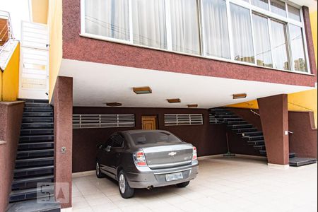 Casa à venda com 365m², 3 quartos e 3 vagasGaragem