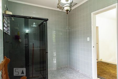 Casa à venda com 365m², 3 quartos e 3 vagasBanheiro