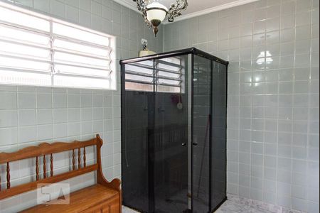 Casa à venda com 365m², 3 quartos e 3 vagasBanheiro