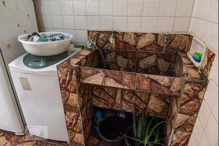 Casa à venda com 365m², 3 quartos e 3 vagasTanque