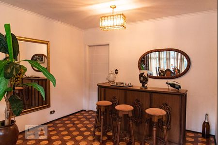 Sala de casa à venda com 3 quartos, 365m² em Cursino, São Paulo