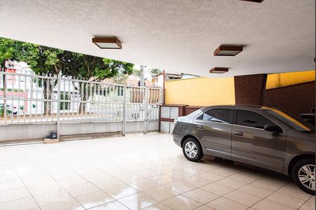 Casa à venda com 365m², 3 quartos e 3 vagasGaragem