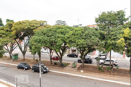 Casa à venda com 365m², 3 quartos e 3 vagasVista da suíte