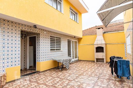 Casa à venda com 365m², 3 quartos e 3 vagasChurrasqueira