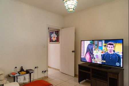 Casa à venda com 365m², 3 quartos e 3 vagasSala de tv