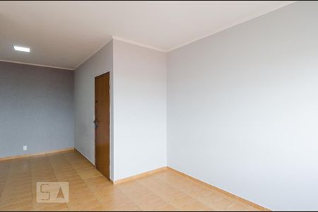 Sala de apartamento à venda com 2 quartos, 65m² em Taboão, São Bernardo do Campo