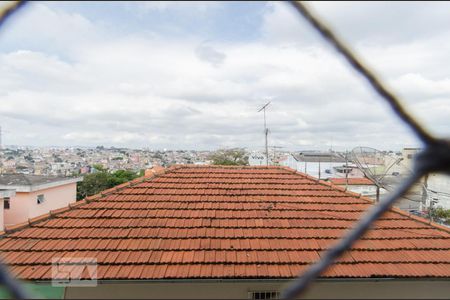 Vista de apartamento à venda com 2 quartos, 65m² em Taboão, São Bernardo do Campo