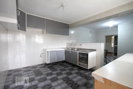 Casa à venda com 300m², 4 quartos e 2 vagasCozinha