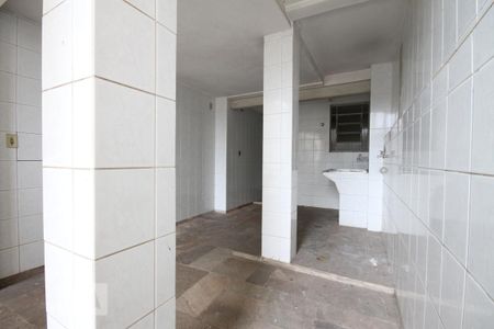 Casa à venda com 300m², 4 quartos e 2 vagasÁrea de serviço