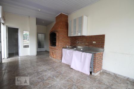 Casa à venda com 300m², 4 quartos e 2 vagasChurrasqueira