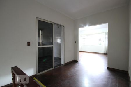 Sala de casa para alugar com 4 quartos, 240m² em Vila Brasilio Machado, São Paulo