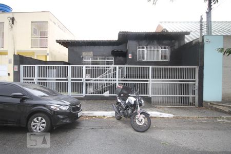Casa à venda com 300m², 4 quartos e 2 vagasFachada