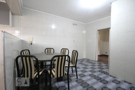 Casa à venda com 300m², 4 quartos e 2 vagasCozinha