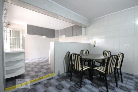 Casa à venda com 300m², 4 quartos e 2 vagasCozinha