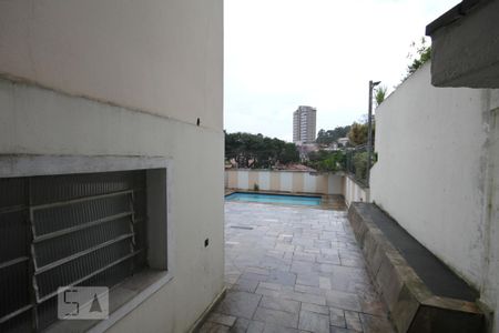 Casa à venda com 300m², 4 quartos e 2 vagasQuintal