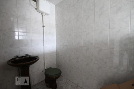 Casa à venda com 300m², 4 quartos e 2 vagasBanheiro de serviço