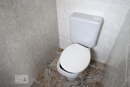 Casa à venda com 300m², 4 quartos e 2 vagasVestiário