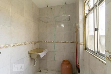 Apartamento para alugar com 65m², 3 quartos e 1 vaga Apartamento para alugar com 65m², 3 quartos e 1 vagaÁrea de Serviço