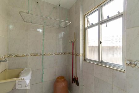Apartamento para alugar com 65m², 3 quartos e 1 vaga Apartamento para alugar com 65m², 3 quartos e 1 vagaÁrea de Serviço