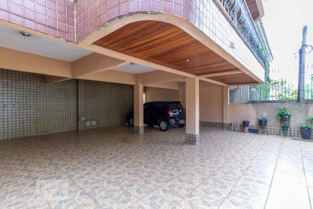 Apartamento para alugar com 65m², 3 quartos e 1 vaga Apartamento para alugar com 65m², 3 quartos e 1 vagaGaragem